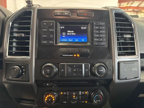 Used 2015 Ford F150 XLT w/ Equipment Group 301A Mid image 18