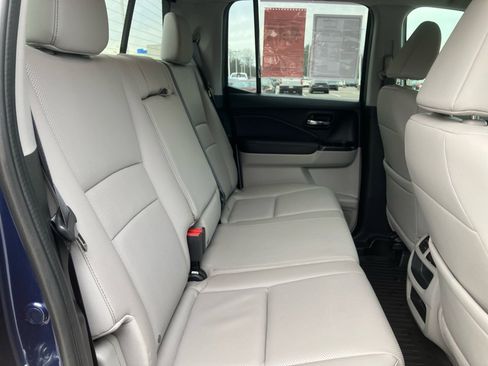 Certified 2023 Honda Ridgeline RTL image 29