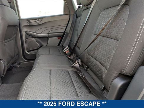 New 2025 Ford Escape Active w/ Tech Pack #1 image 18