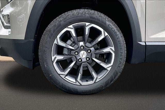 New 2027 GMC Terrain Elevation w/ Elevation Premium Package AWD/4WD image 13