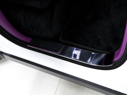 Used 2024 Rolls-Royce Cullinan image 25