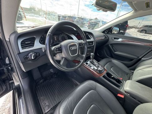 Used 2012 Audi A4 2.0T Premium Plus image 10