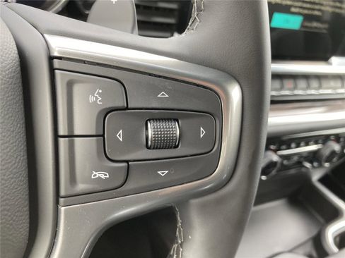 New 2026 Chevrolet Silverado 1500 LTZ image 24
