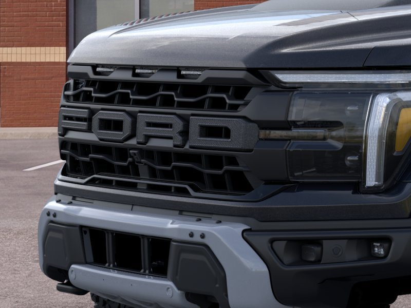 New 2026 Ford F150 Raptor AWD/4WD image 17