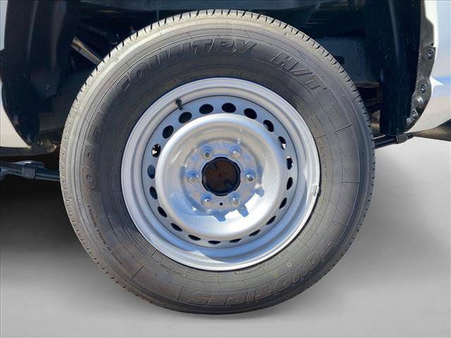 Certified 2026 Toyota Tacoma SR RWD image 15