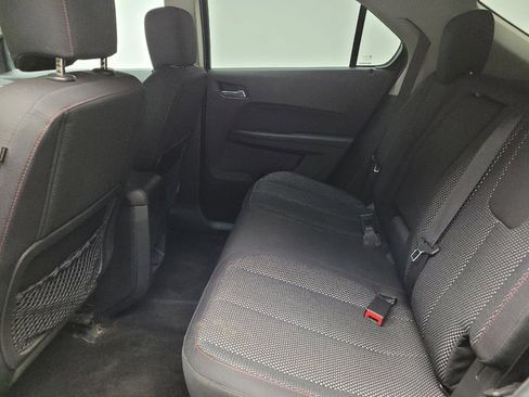 Used 2016 Chevrolet Equinox LT w/ Convenience Package image 18