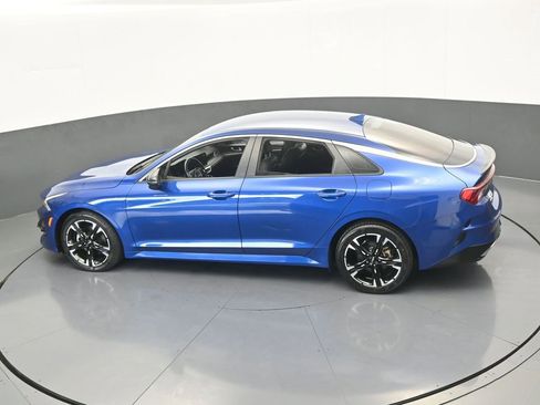 Used 2022 Kia K5 GT-Line image 50