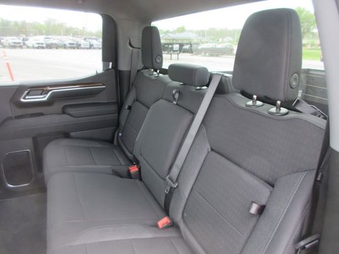 New 2026 GMC Sierra 1500 Elevation w/ Elevation Select Package AWD/4WD image 16