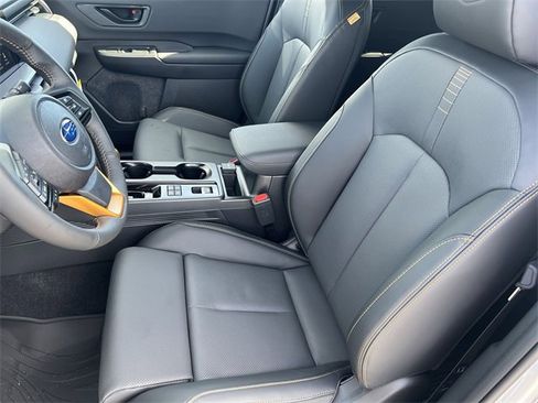 New 2026 Subaru Outback Wilderness image 29