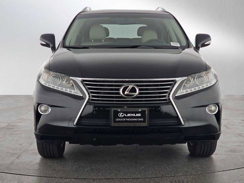 Used 2013 Lexus RX 350 FWD w/ Navigation Pkg image 8