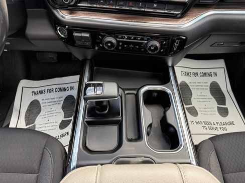 Used 2023 Chevrolet Silverado 1500 RST w/ Convenience Package II image 31