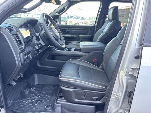 New 2026 RAM 2500 Rebel w/ Rebel Level 2 Equipment Group image 17