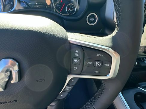 New 2026 RAM 1500 Big Horn image 25