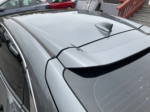 Used 2017 Honda Civic EX image 88