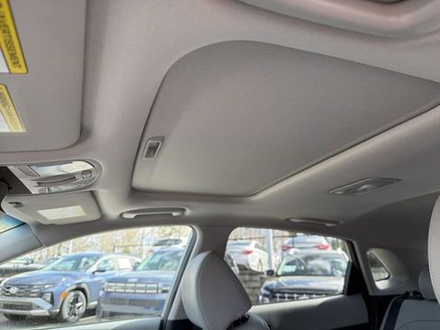 Used 2019 Hyundai Kona Ultimate image 10