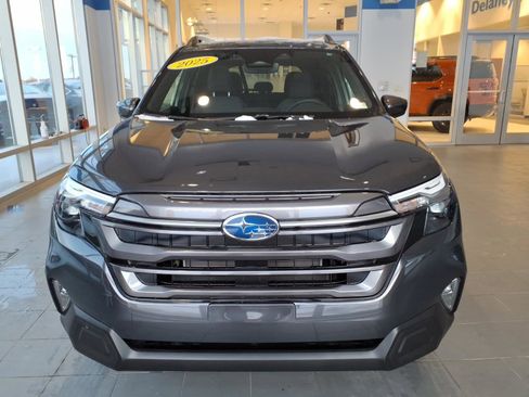 Certified 2025 Subaru Forester Premium image 2