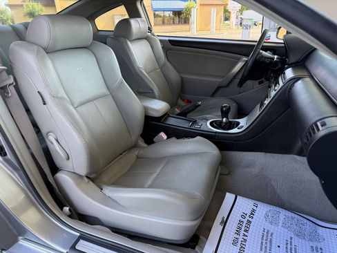 Used 2005 INFINITI G35 Coupe RWD image 13