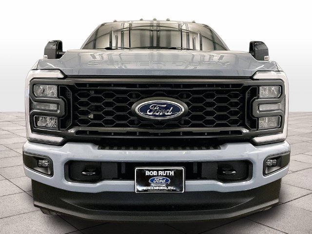 Used 2024 Ford F250 Lariat w/ Sport Appearance Package AWD/4WD image 3
