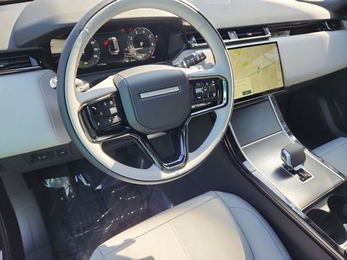 Certified 2026 Land Rover Range Rover Velar S image 15