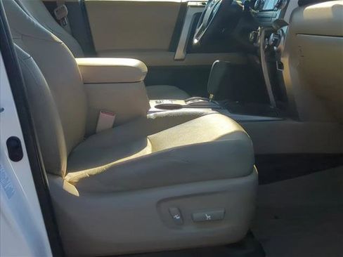 Used 2011 Toyota 4Runner SR5 image 19