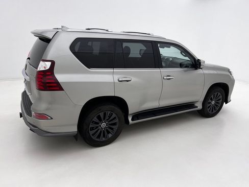 Used 2021 Lexus GX 460 Premium AWD/4WD image 6