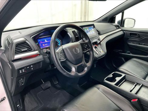 Used 2023 Honda Odyssey Sport image 8