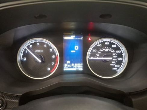 Used 2023 Subaru Forester Premium image 17