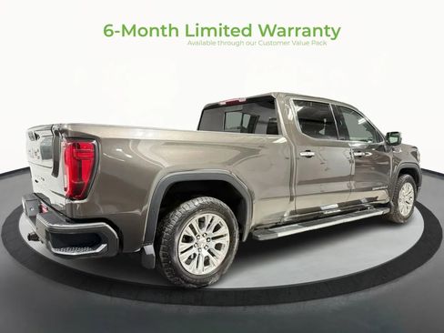 Used 2019 GMC Sierra 1500 Denali image 7