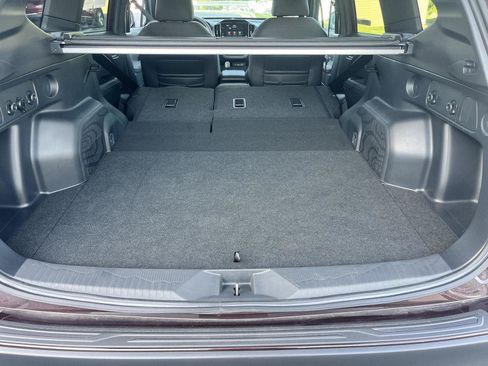 Certified 2026 Subaru Forester Premium AWD/4WD image 40