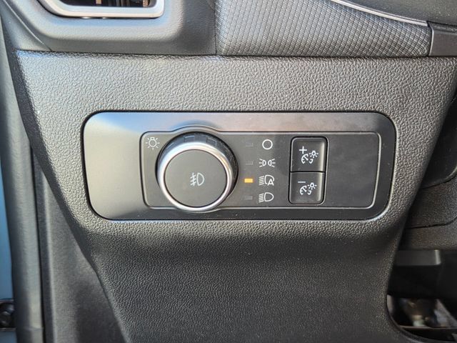 Used 2022 Ford Bronco Sport Big Bend w/ Convenience Package AWD/4WD image 28