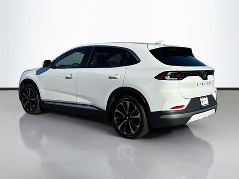 New 2025 VinFast VF 8 Plus image 5