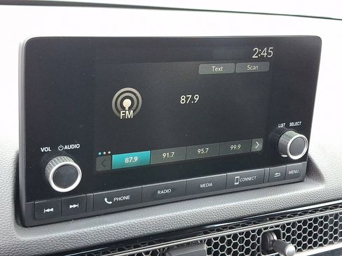 Used 2022 Honda Civic Sport image 17