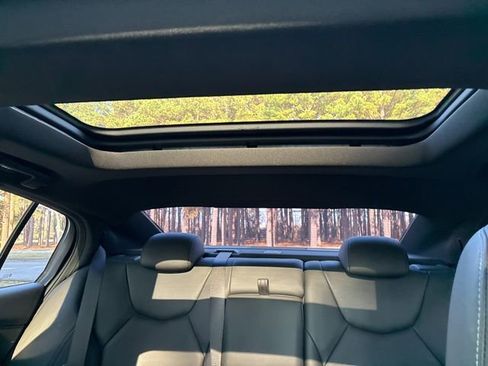 Used 2020 Cadillac CT5 Luxury w/ Sun And Sound Package image 36