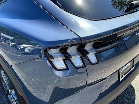 Used 2021 Ford Mustang Mach-E Select w/ Comfort/Technology Package image 26