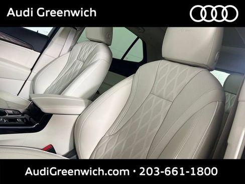 Used 2022 Buick Envision Avenir AWD/4WD image 23