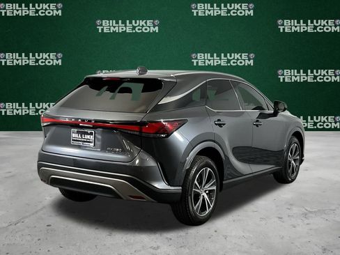 Used 2025 Lexus RX 350 FWD image 7