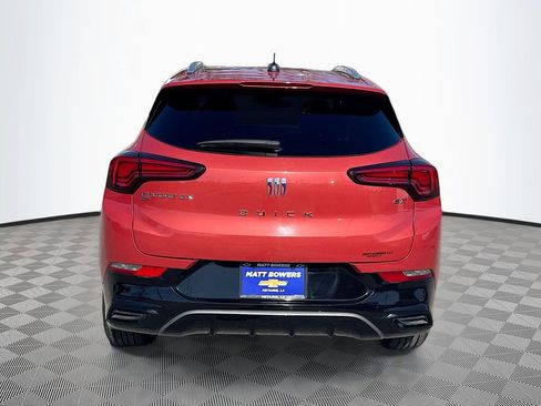 Used 2024 Buick Encore GX Sport Touring image 6