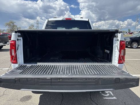 Used 2023 Ford F150 Tremor AWD/4WD image 30