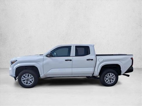 Used 2024 Toyota Tacoma SR w/ SR Upgrade Package RWD image 9