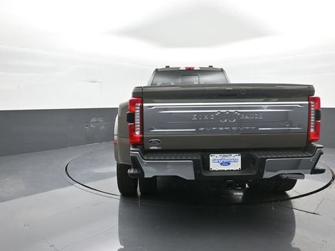 New 2026 Ford F350 King Ranch AWD/4WD image 6