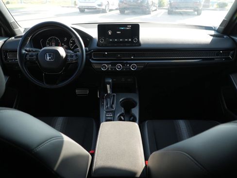 Used 2024 Honda Civic Sport image 19