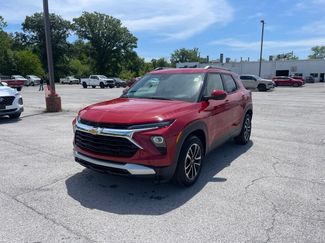 Used 2026 Chevrolet TrailBlazer LT FWD 360° Tour
