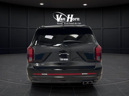 Used 2025 Hyundai Palisade Calligraphy AWD/4WD image 6