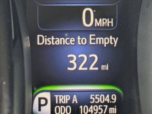 Used 2013 Toyota Avalon Limited image 9