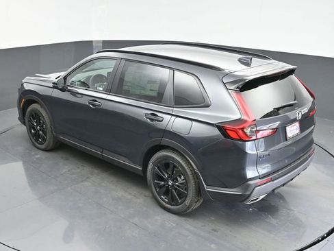 New 2026 Honda CR-V Sport Touring image 29