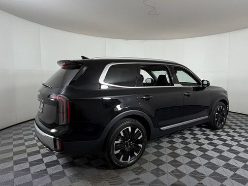 Used 2023 Kia Telluride SX FWD image 4