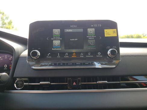 New 2026 Nissan Rogue SL AWD/4WD image 28