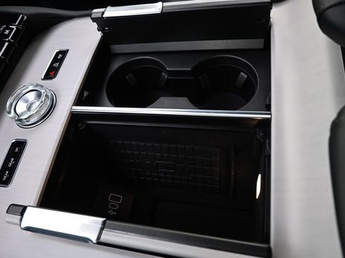 New 2026 Lincoln Navigator L Reserve w/ Jet Appearance Package image 31