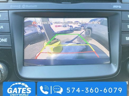 Used 2015 Hyundai Elantra SE w/ Option Group 02 image 13