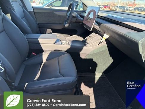 Used 2026 Tesla Model Y 2WD image 10